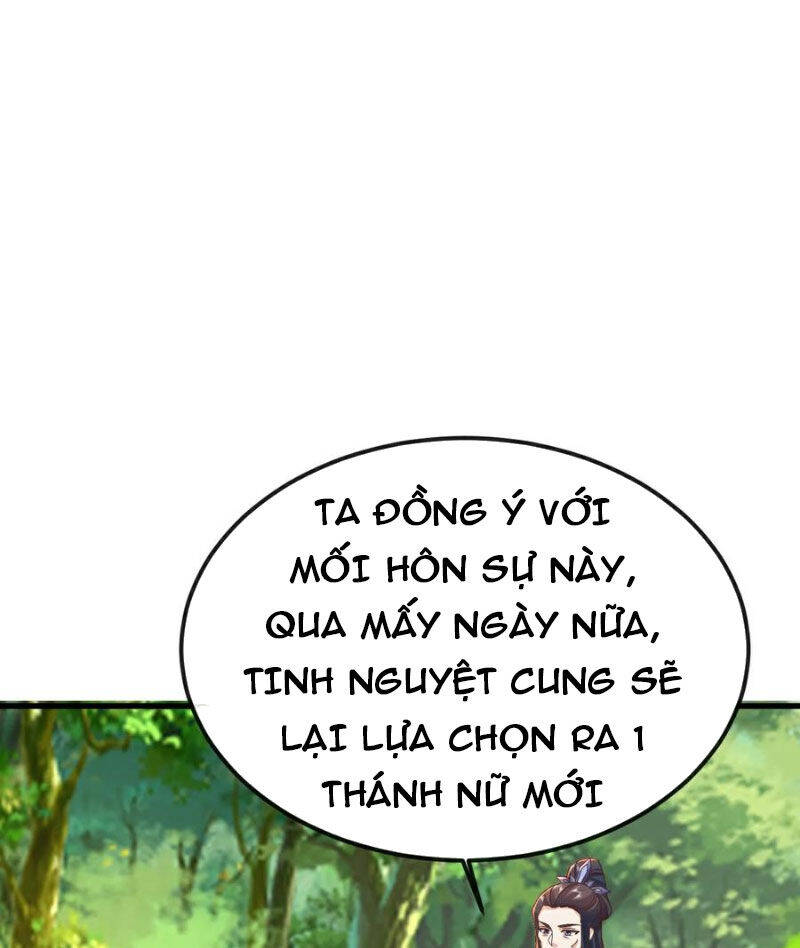 Tiên Võ Đế Tôn Chapter 623 - Trang 2