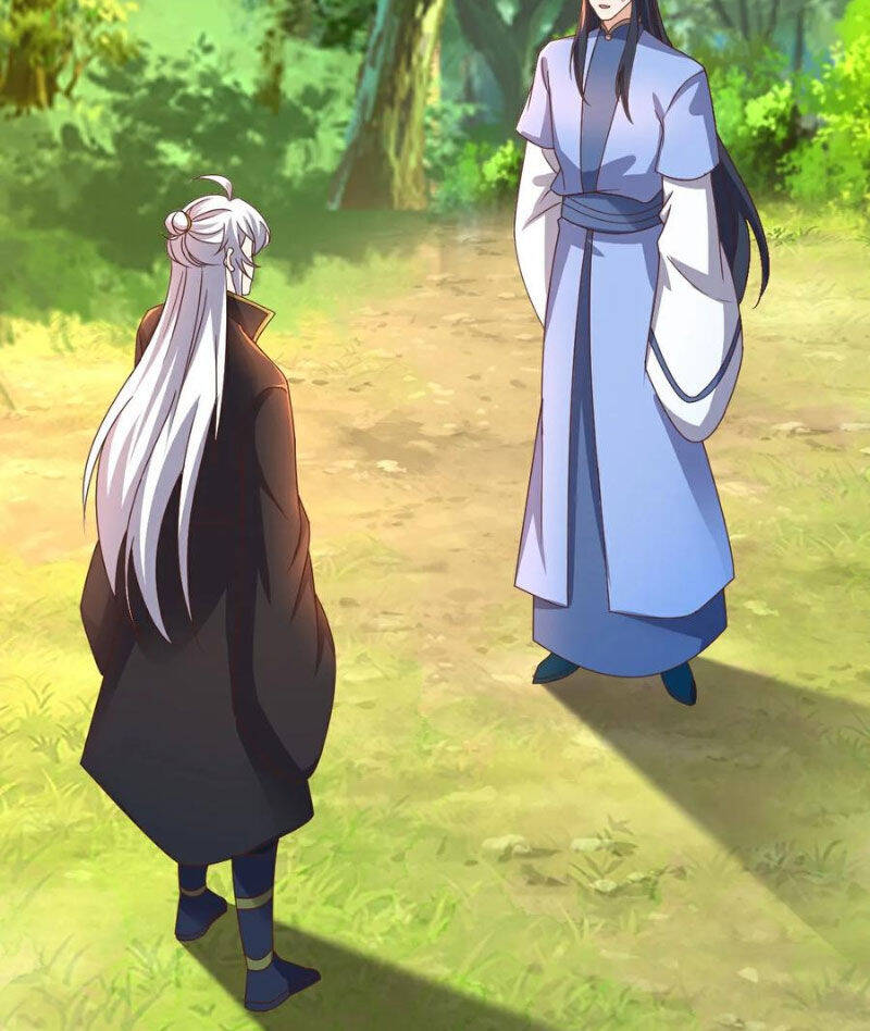 Tiên Võ Đế Tôn Chapter 623 - Trang 2