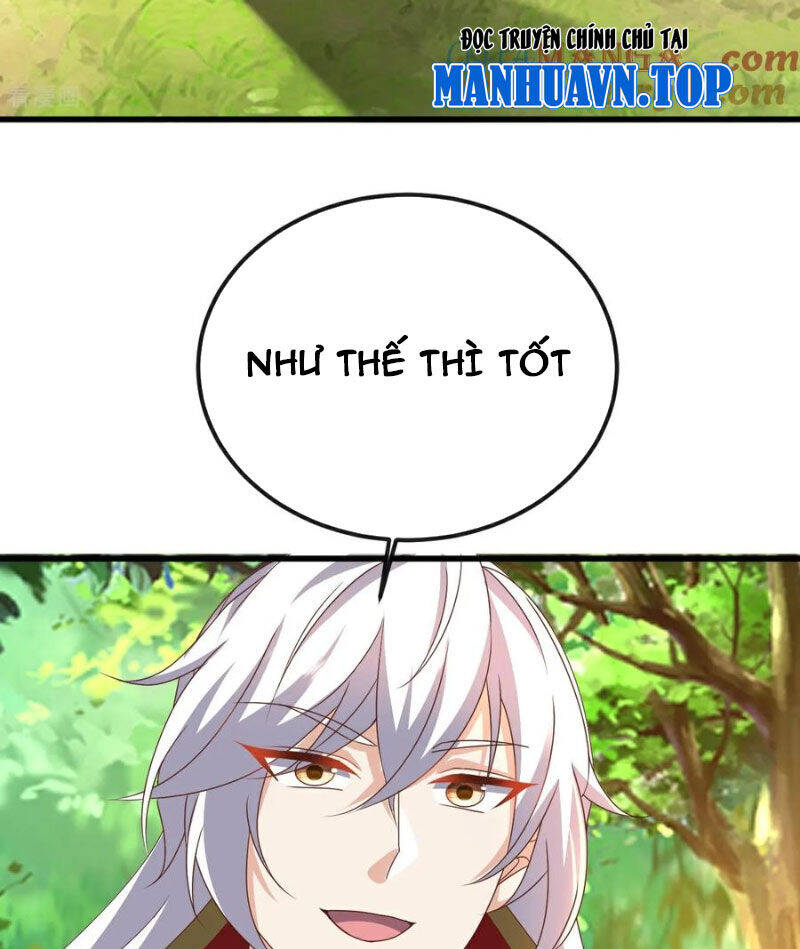 Tiên Võ Đế Tôn Chapter 623 - Trang 2