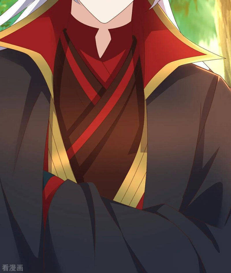 Tiên Võ Đế Tôn Chapter 623 - Trang 2