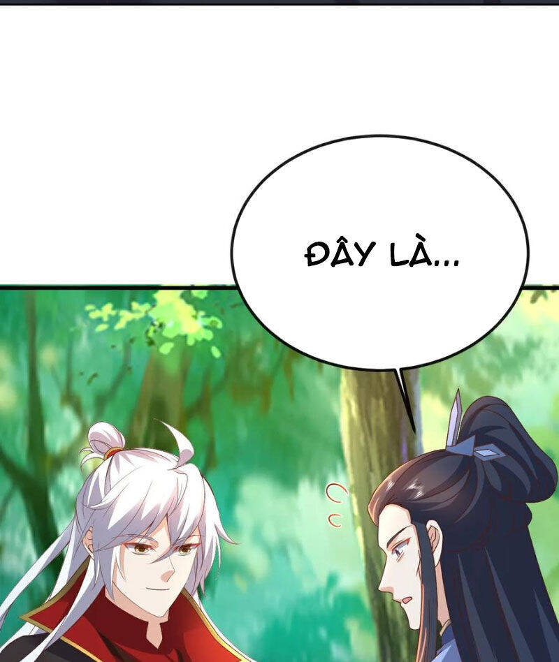 Tiên Võ Đế Tôn Chapter 623 - Trang 2