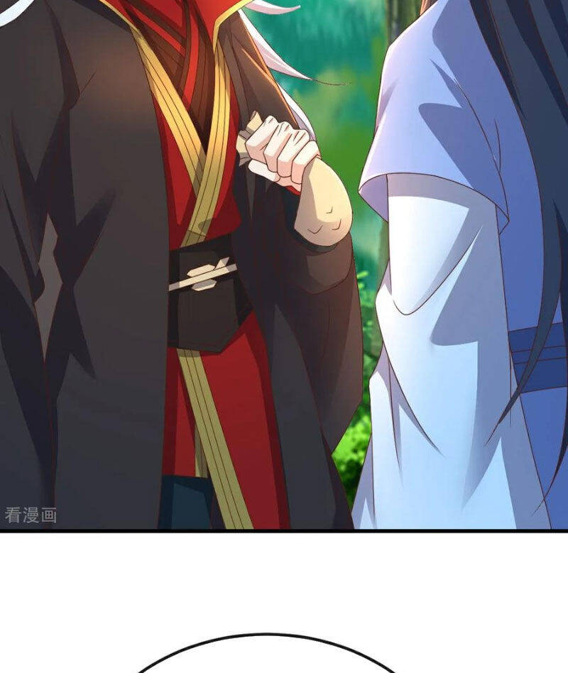 Tiên Võ Đế Tôn Chapter 623 - Trang 2