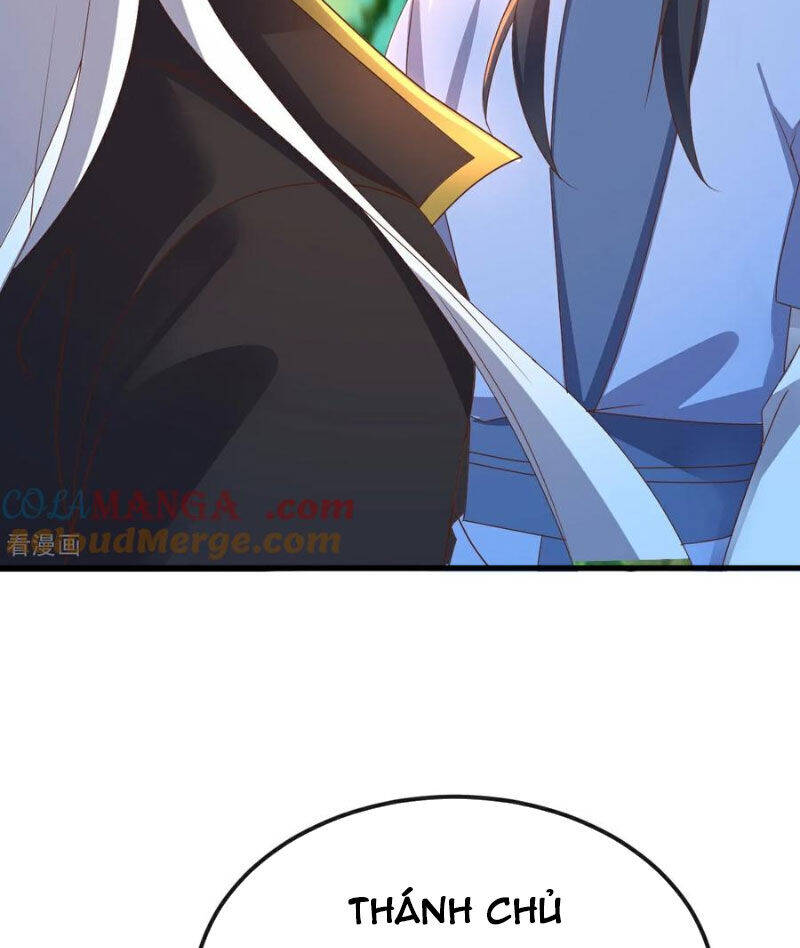 Tiên Võ Đế Tôn Chapter 623 - Trang 2