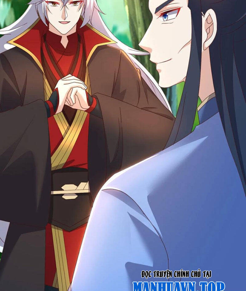 Tiên Võ Đế Tôn Chapter 623 - Trang 2