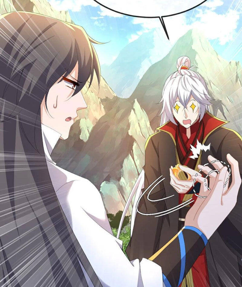 Tiên Võ Đế Tôn Chapter 623 - Trang 2