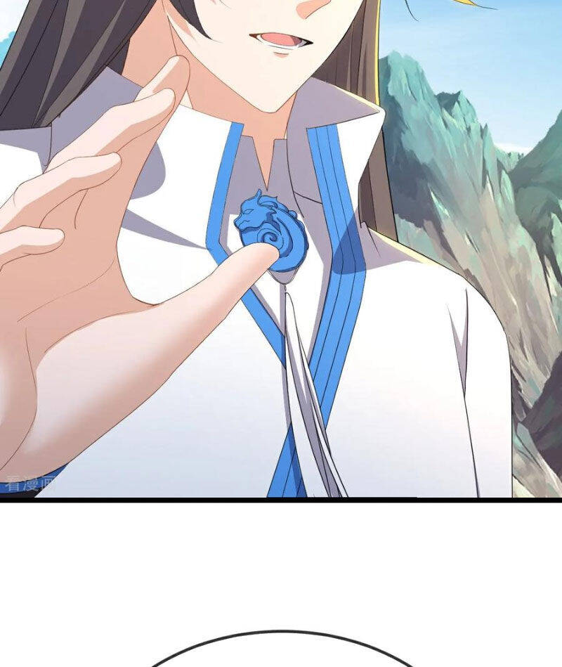 Tiên Võ Đế Tôn Chapter 623 - Trang 2