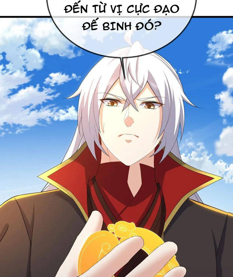 Tiên Võ Đế Tôn Chapter 623 - Trang 2