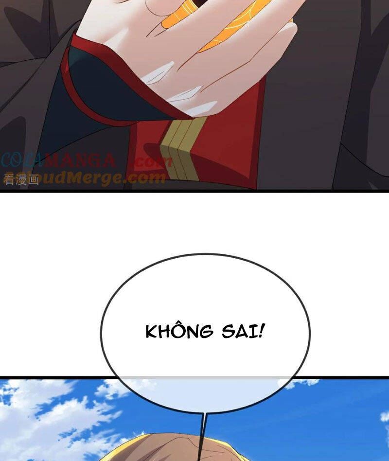 Tiên Võ Đế Tôn Chapter 623 - Trang 2