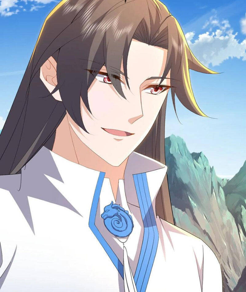 Tiên Võ Đế Tôn Chapter 623 - Trang 2