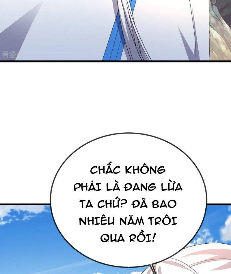 Tiên Võ Đế Tôn Chapter 623 - Trang 2