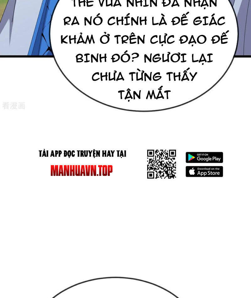 Tiên Võ Đế Tôn Chapter 623 - Trang 2