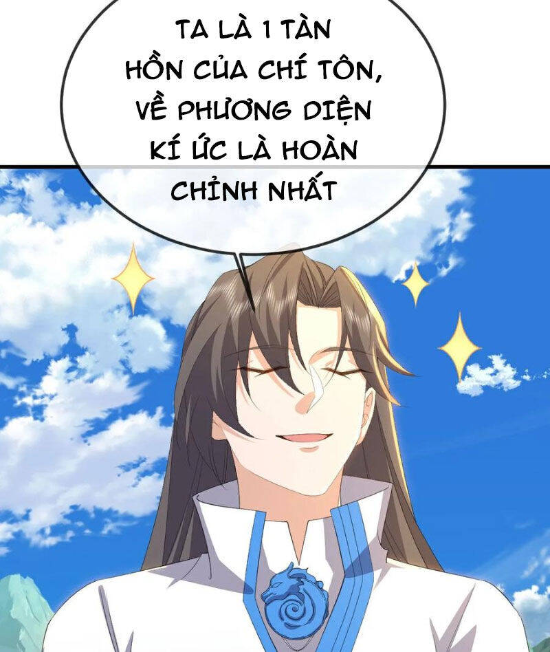 Tiên Võ Đế Tôn Chapter 623 - Trang 2