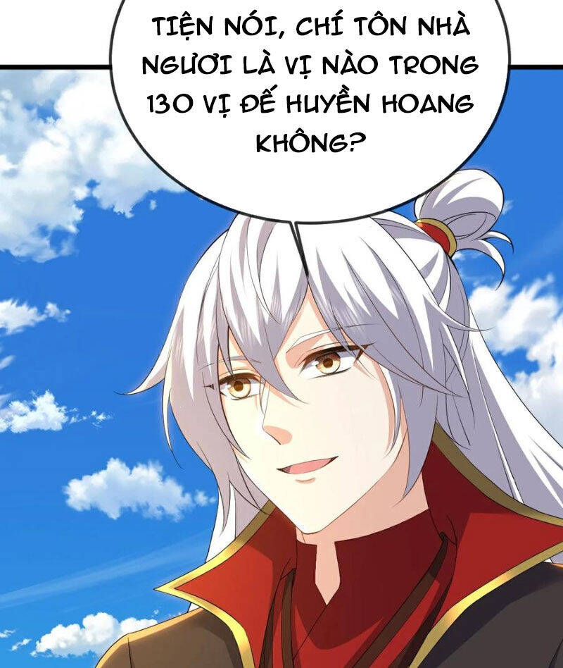 Tiên Võ Đế Tôn Chapter 623 - Trang 2