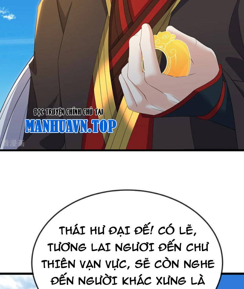 Tiên Võ Đế Tôn Chapter 623 - Trang 2