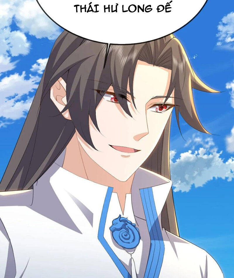 Tiên Võ Đế Tôn Chapter 623 - Trang 2