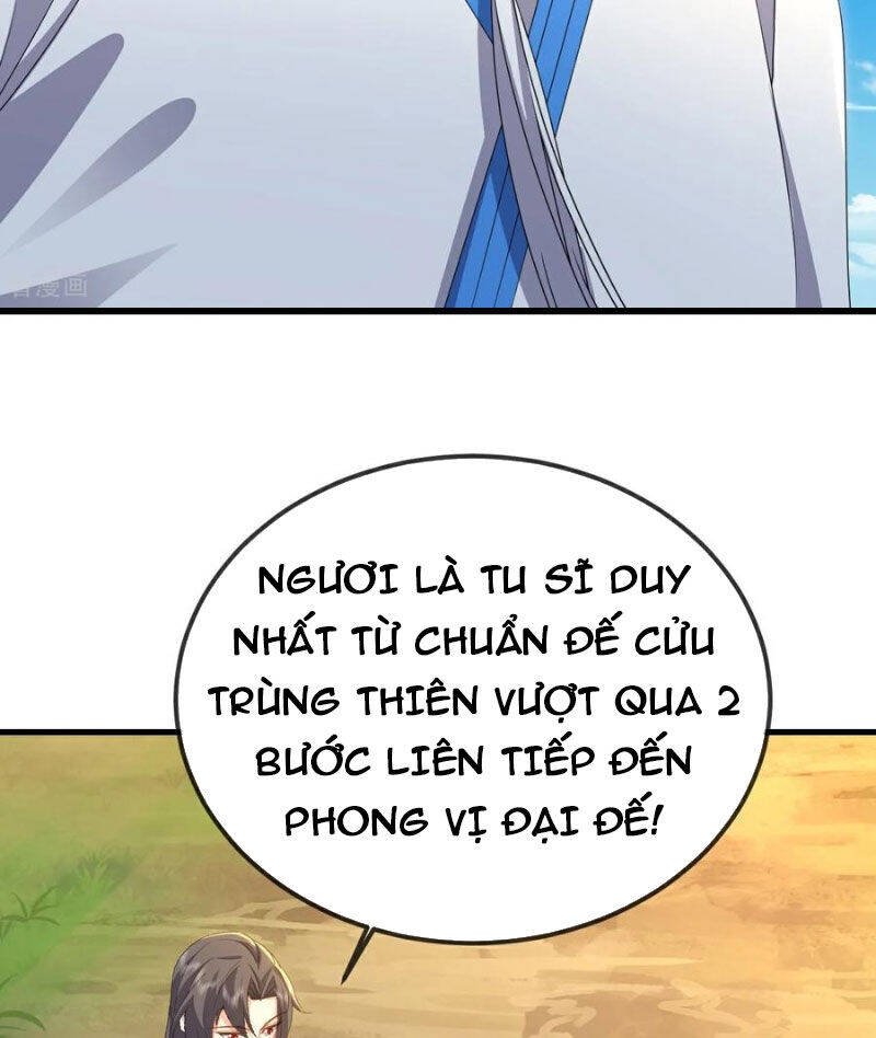 Tiên Võ Đế Tôn Chapter 623 - Trang 2