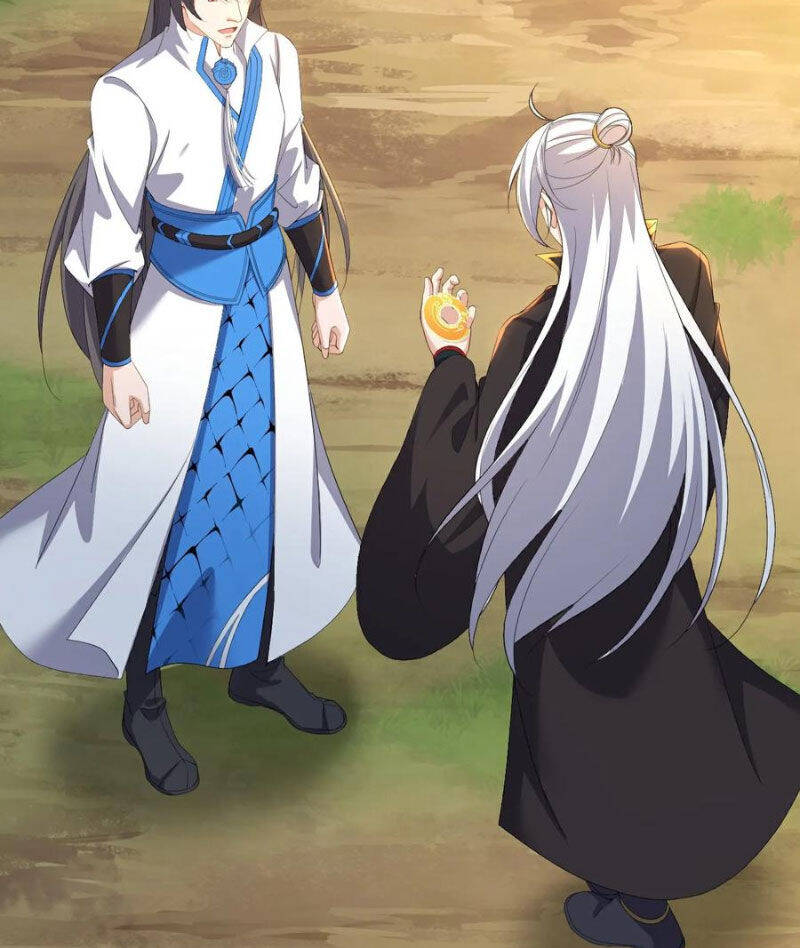 Tiên Võ Đế Tôn Chapter 623 - Trang 2