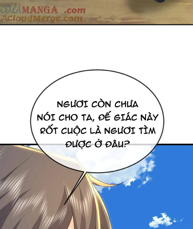 Tiên Võ Đế Tôn Chapter 623 - Trang 2