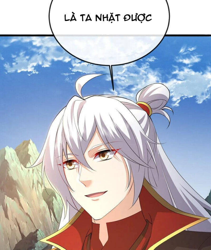 Tiên Võ Đế Tôn Chapter 623 - Trang 2