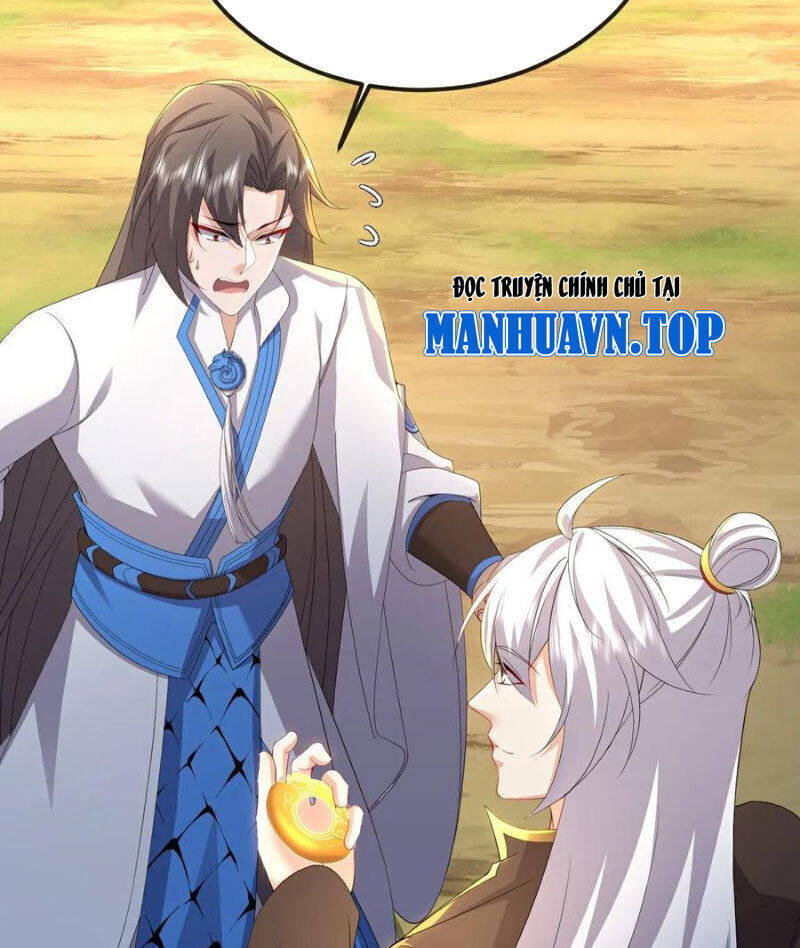 Tiên Võ Đế Tôn Chapter 623 - Trang 2