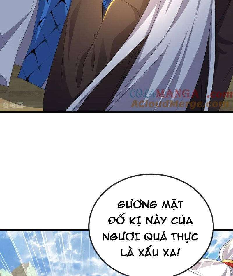 Tiên Võ Đế Tôn Chapter 623 - Trang 2