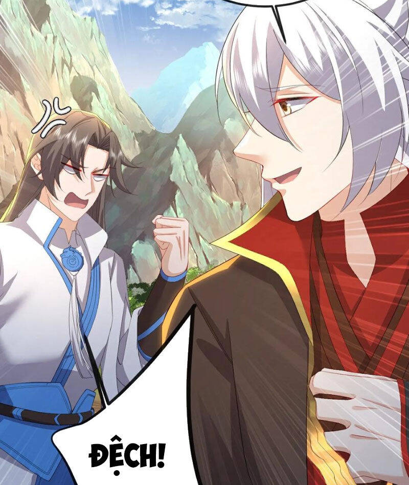 Tiên Võ Đế Tôn Chapter 623 - Trang 2