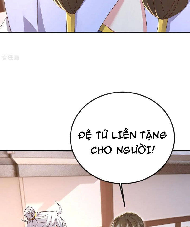 Tiên Võ Đế Tôn Chapter 623 - Trang 2
