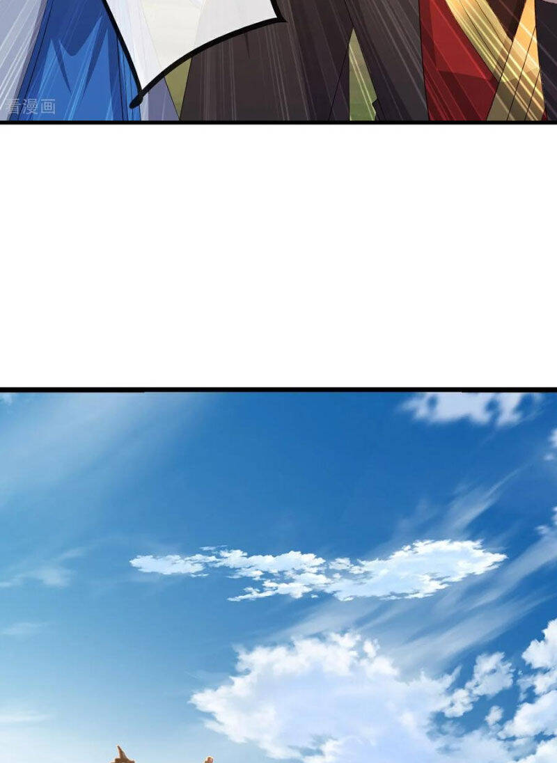 Tiên Võ Đế Tôn Chapter 623 - Trang 2