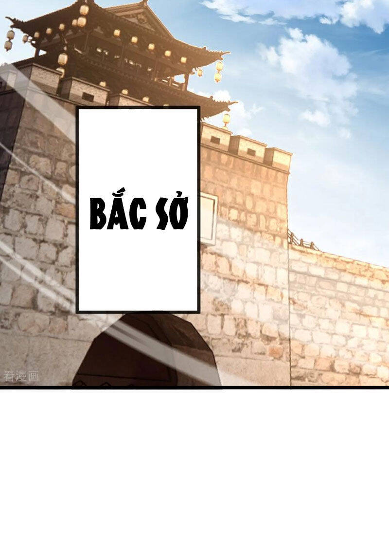 Tiên Võ Đế Tôn Chapter 623 - Trang 2