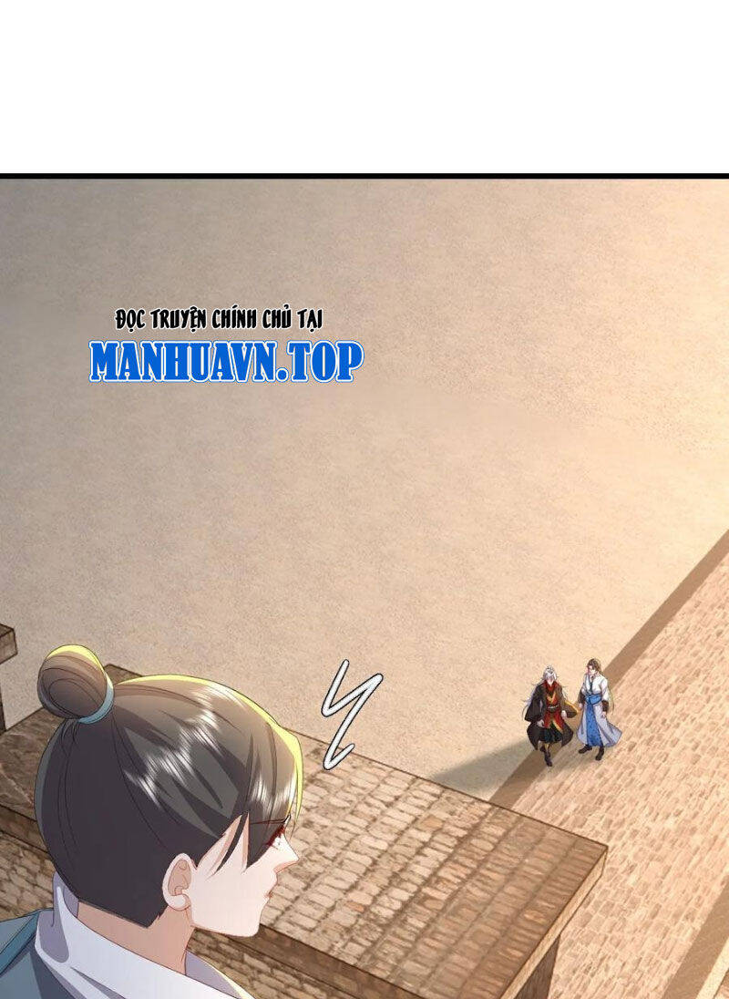 Tiên Võ Đế Tôn Chapter 623 - Trang 2