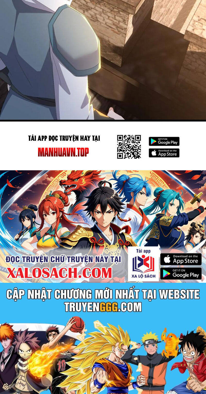 Tiên Võ Đế Tôn Chapter 623 - Trang 2