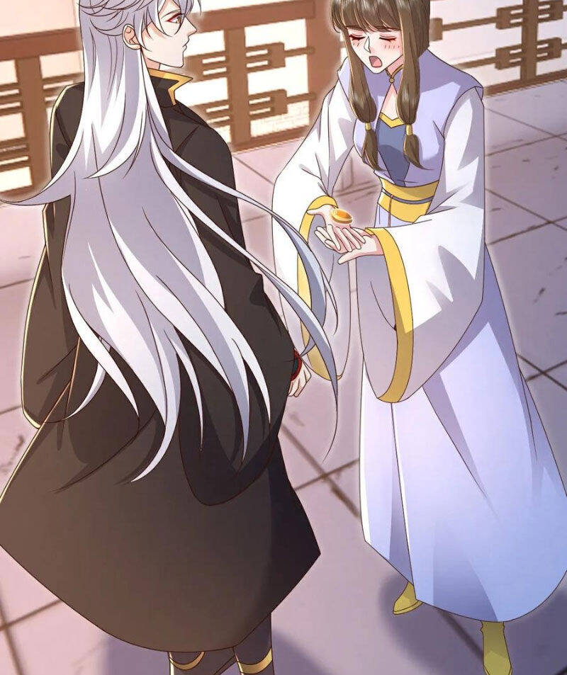 Tiên Võ Đế Tôn Chapter 623 - Trang 2