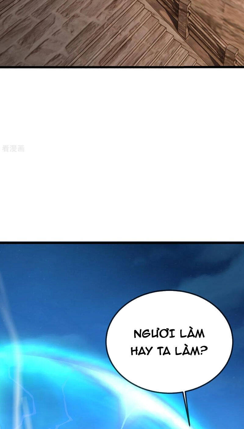 Tiên Võ Đế Tôn Chapter 624 - Trang 2