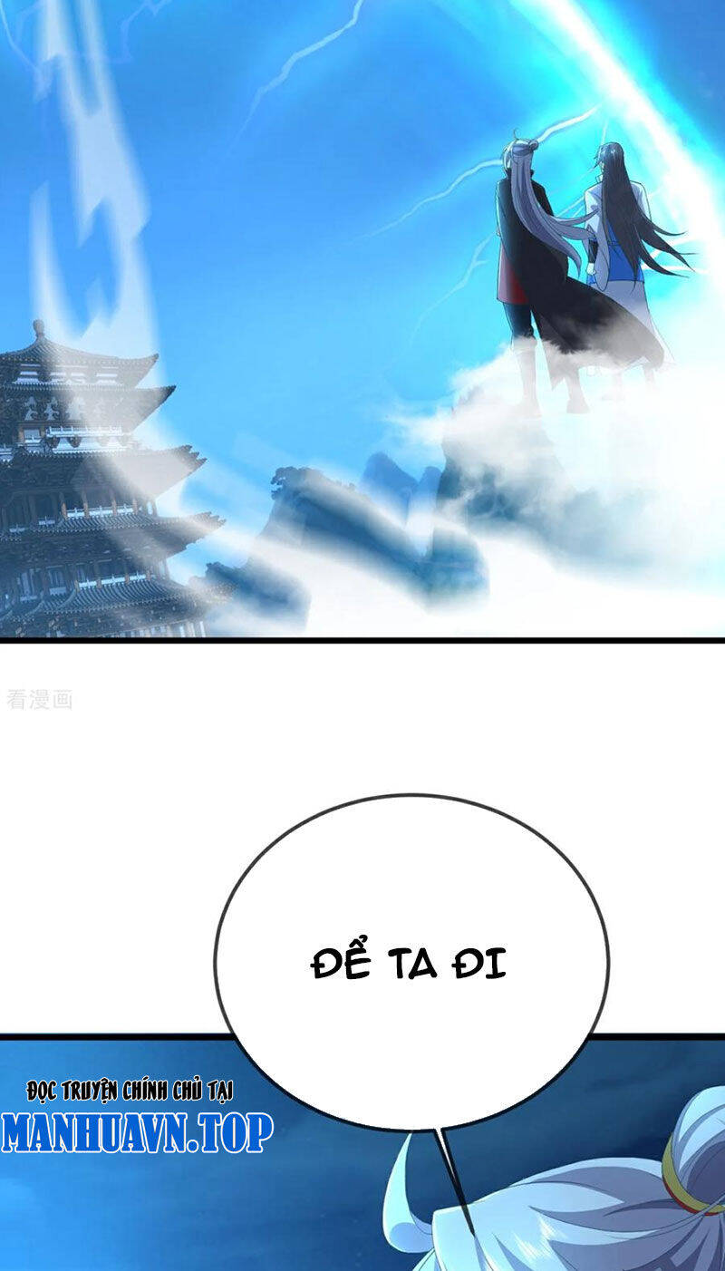 Tiên Võ Đế Tôn Chapter 624 - Trang 2