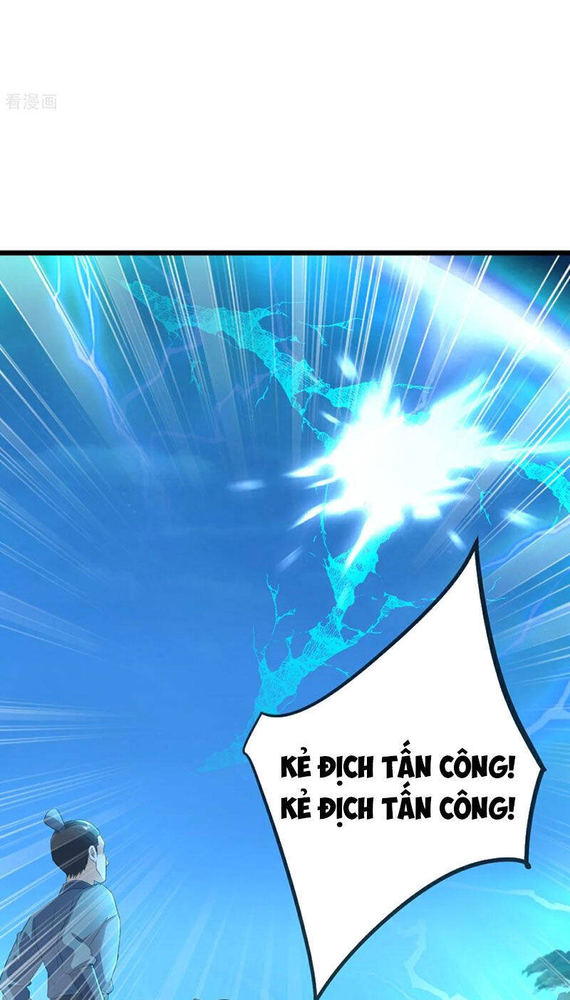 Tiên Võ Đế Tôn Chapter 624 - Trang 2