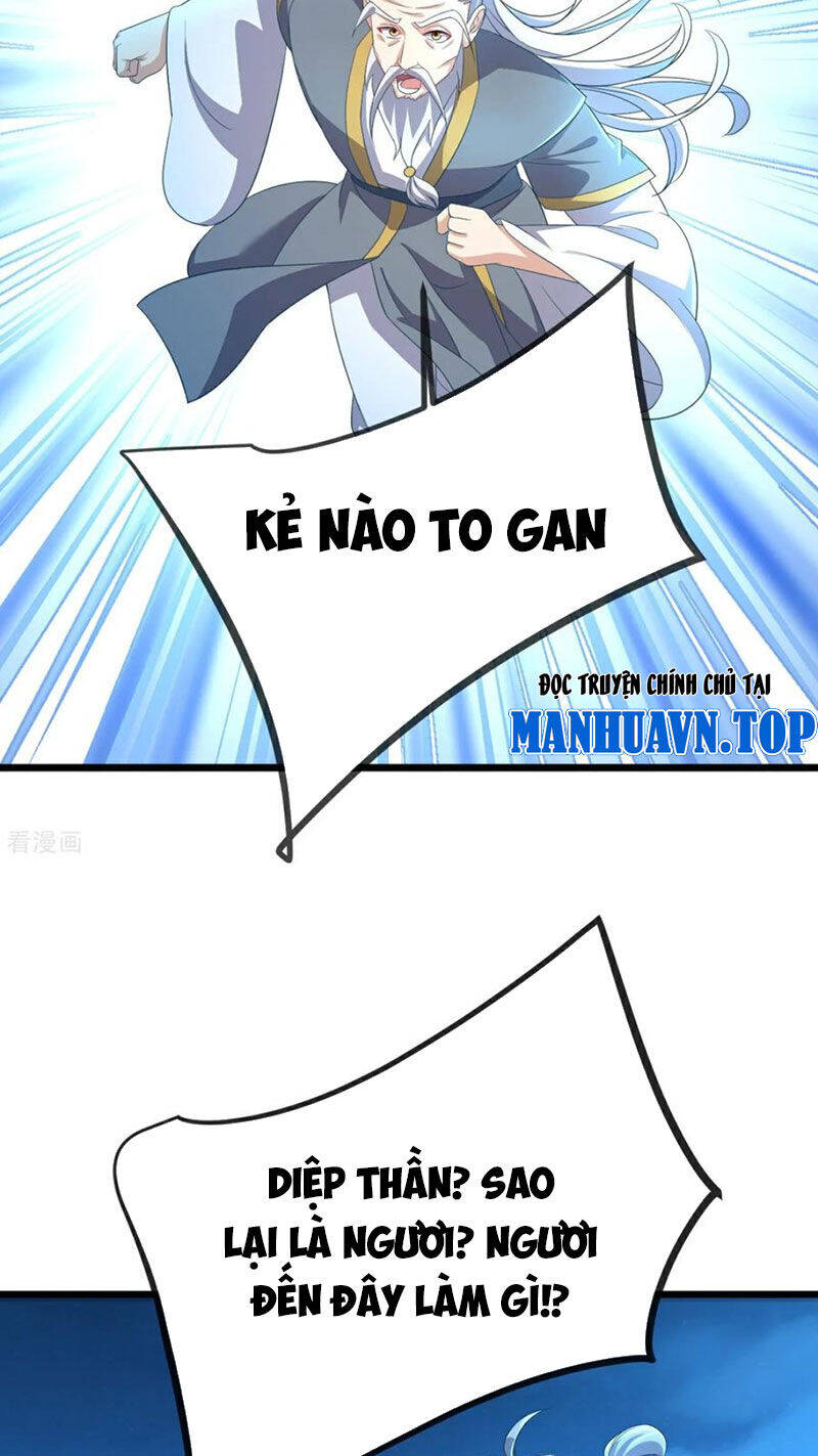 Tiên Võ Đế Tôn Chapter 624 - Trang 2