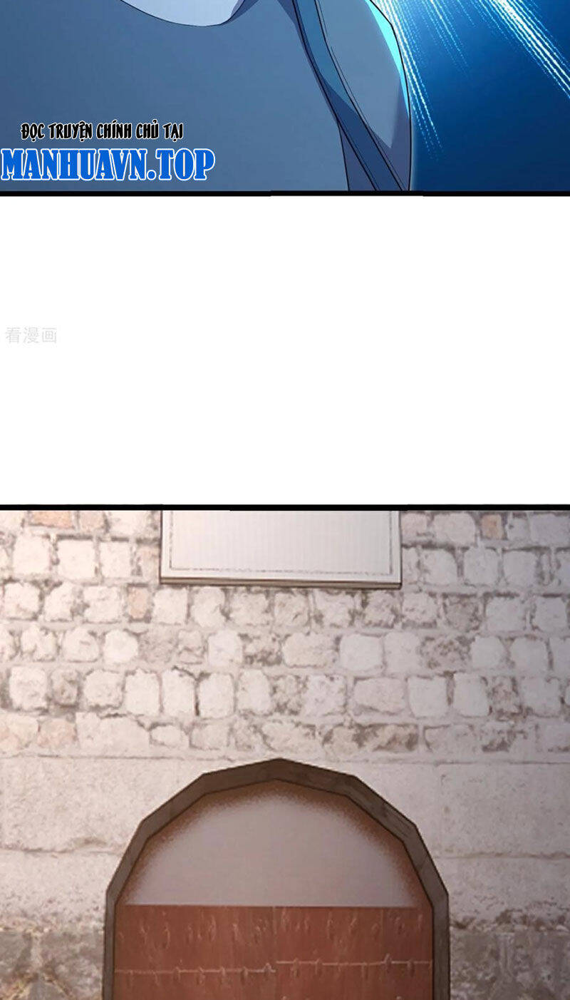 Tiên Võ Đế Tôn Chapter 624 - Trang 2