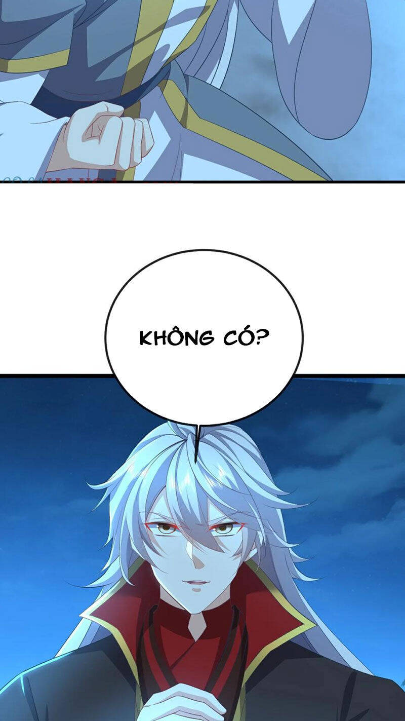 Tiên Võ Đế Tôn Chapter 624 - Trang 2