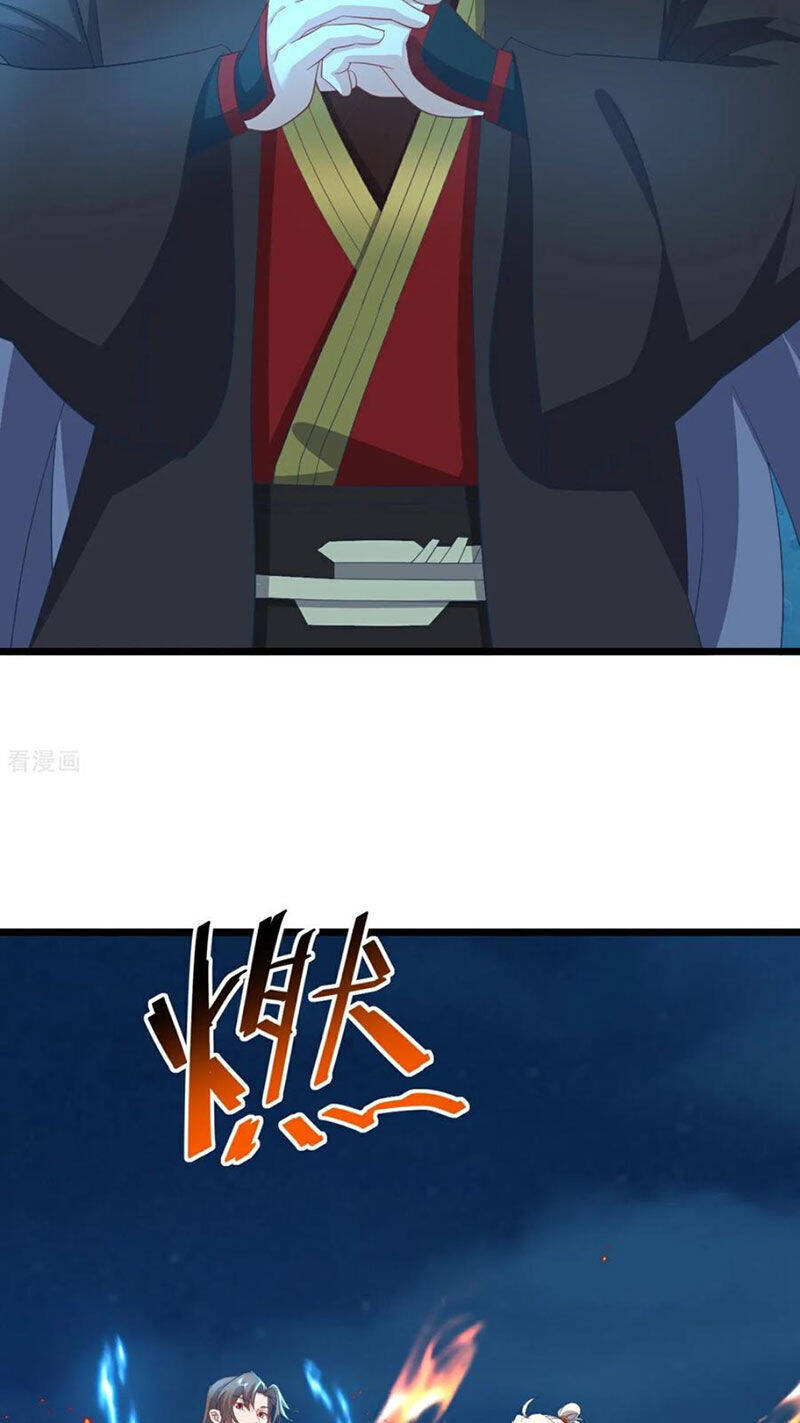 Tiên Võ Đế Tôn Chapter 624 - Trang 2