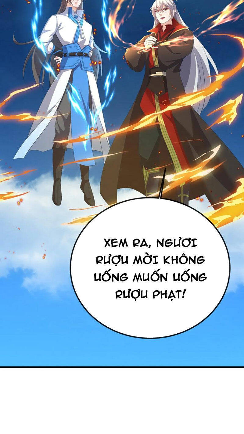 Tiên Võ Đế Tôn Chapter 624 - Trang 2