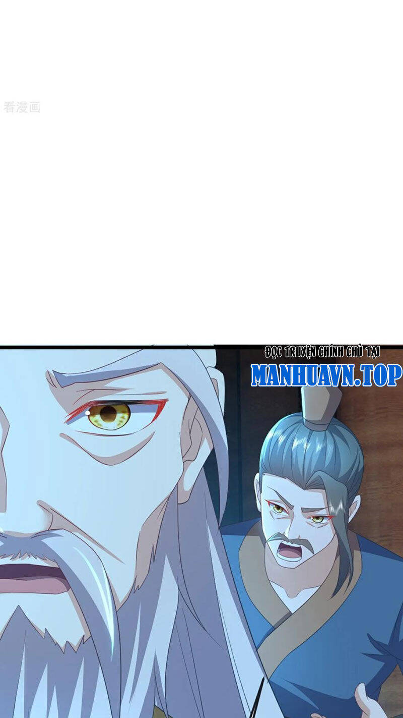 Tiên Võ Đế Tôn Chapter 624 - Trang 2