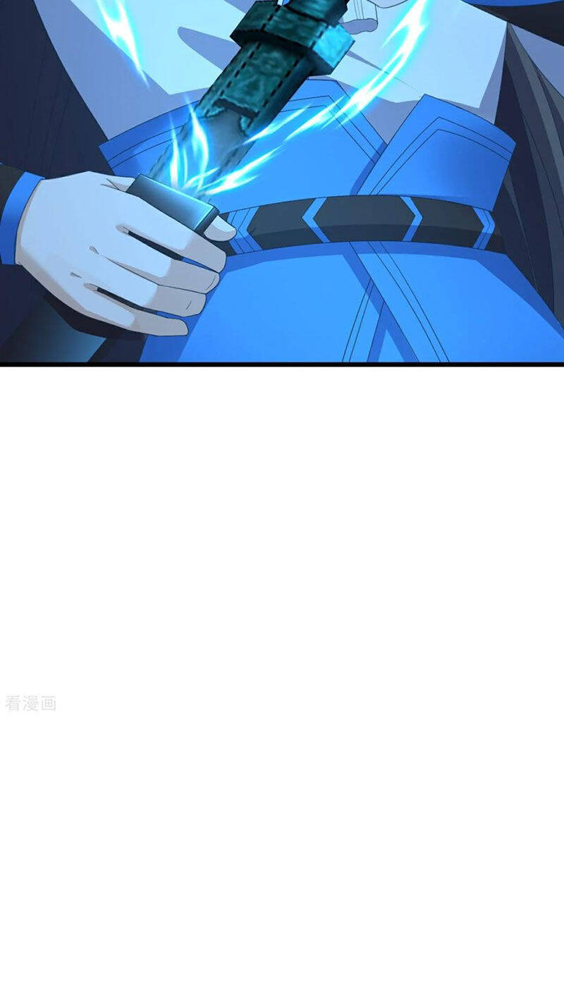 Tiên Võ Đế Tôn Chapter 624 - Trang 2