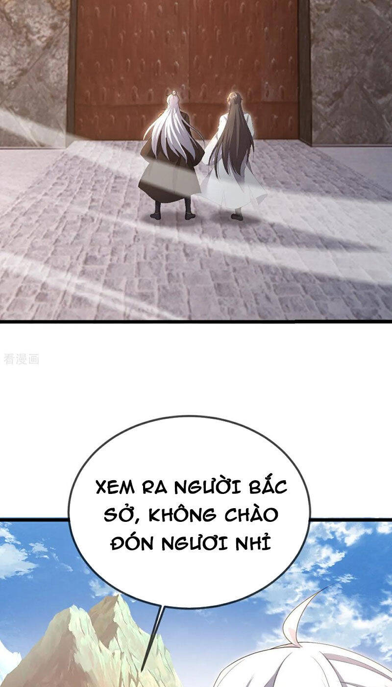 Tiên Võ Đế Tôn Chapter 624 - Trang 2