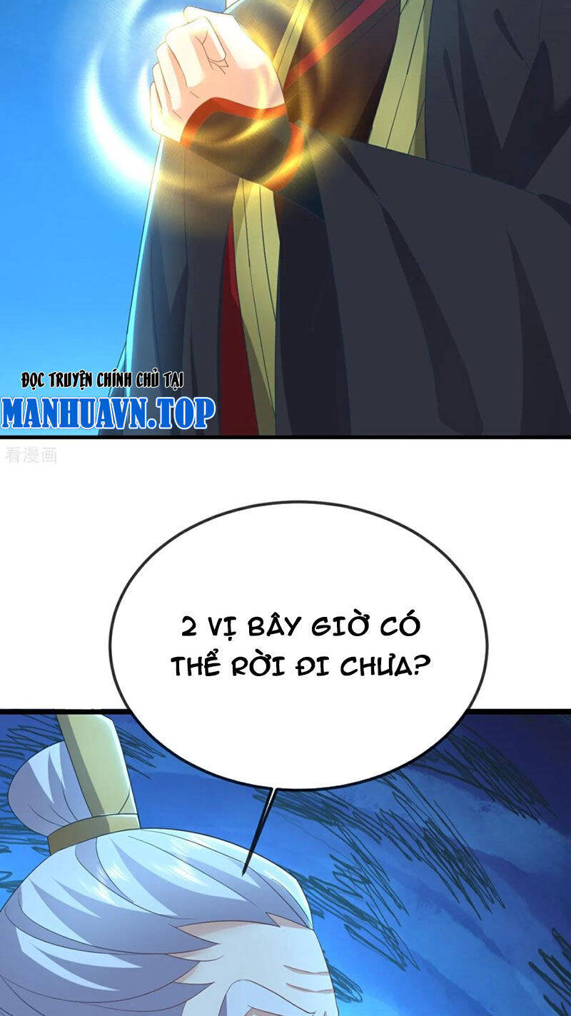 Tiên Võ Đế Tôn Chapter 624 - Trang 2