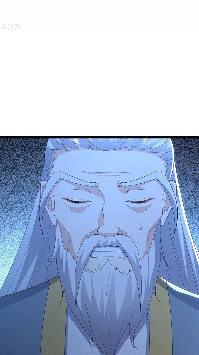 Tiên Võ Đế Tôn Chapter 624 - Trang 2