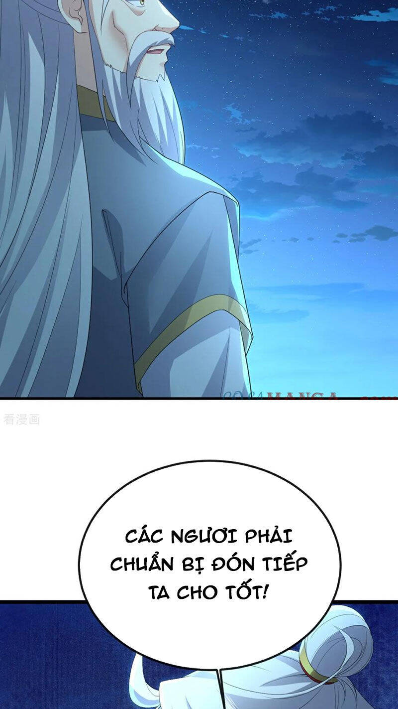 Tiên Võ Đế Tôn Chapter 624 - Trang 2