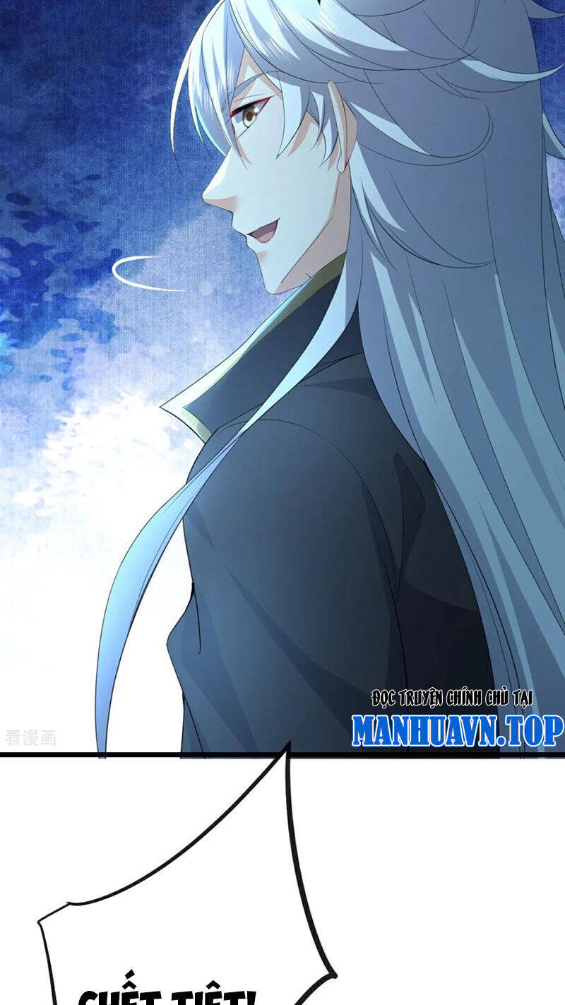 Tiên Võ Đế Tôn Chapter 624 - Trang 2