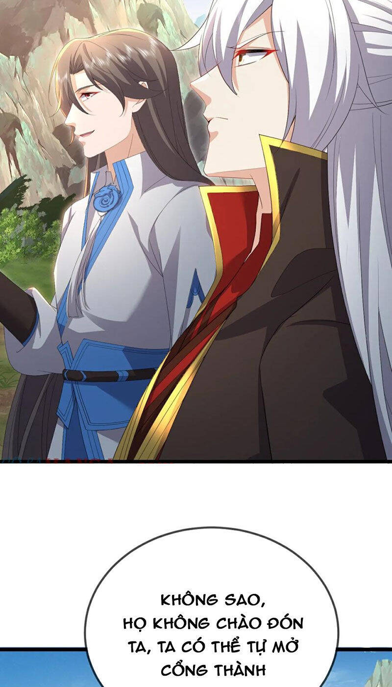 Tiên Võ Đế Tôn Chapter 624 - Trang 2