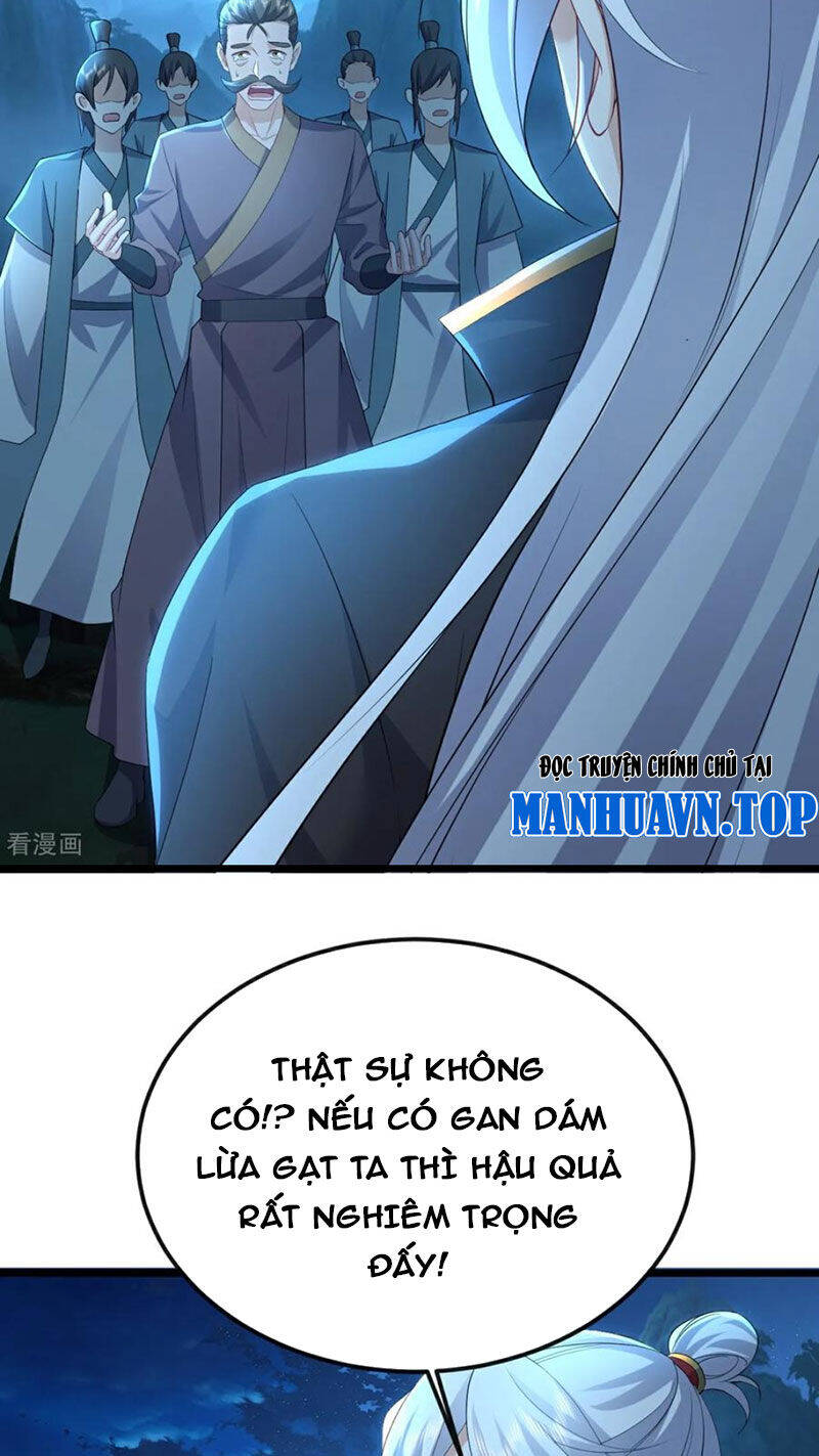 Tiên Võ Đế Tôn Chapter 624 - Trang 2