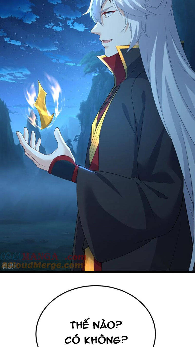 Tiên Võ Đế Tôn Chapter 624 - Trang 2